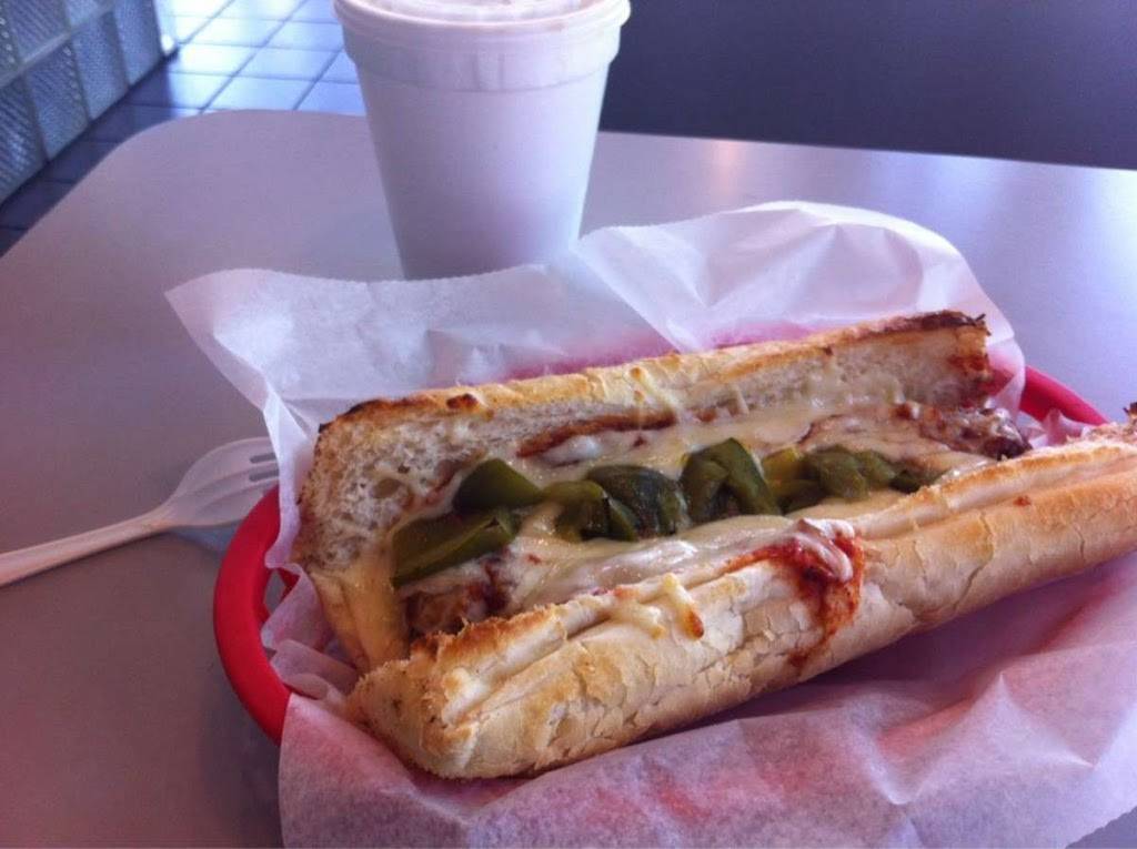 Piezanos Pizza & Grinder Co | restaurant | 2601 W 47th St, Chicago, IL 60632, USA | 7733760808 OR +1 773-376-0808