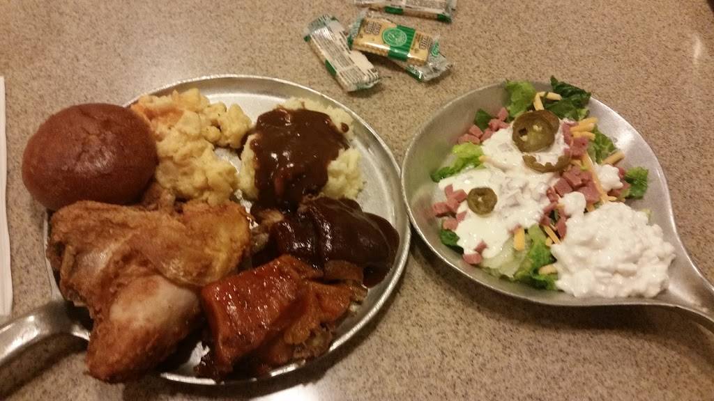 Iron Skillet Restaurant | restaurant | 22526 AL-216, McCalla, AL 35111, USA | 2054779178 OR +1 205-477-9178