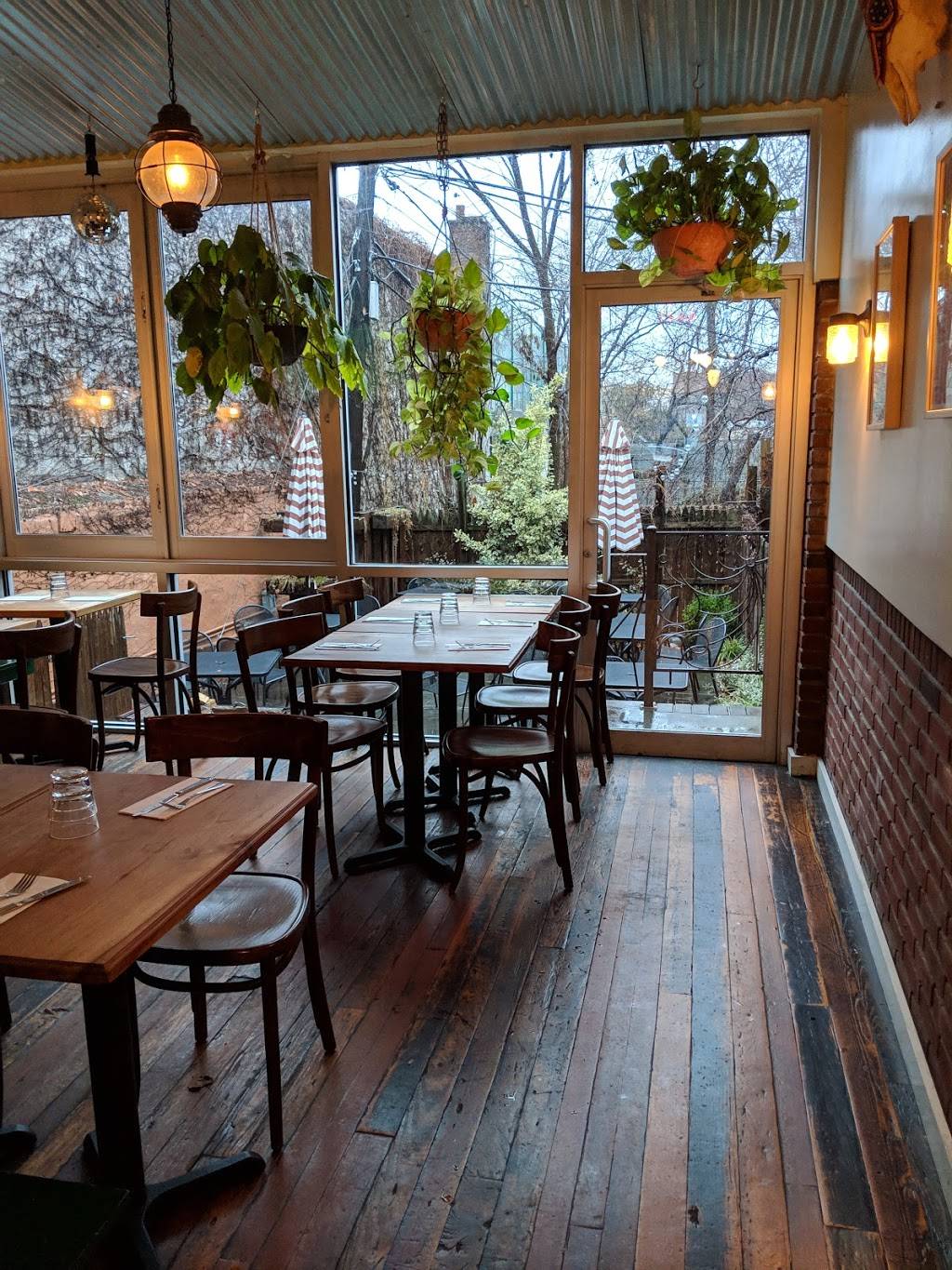 Bar Bolinas | restaurant | 455 Myrtle Ave, Brooklyn, NY 11205, USA | 7189359331 OR +1 718-935-9331