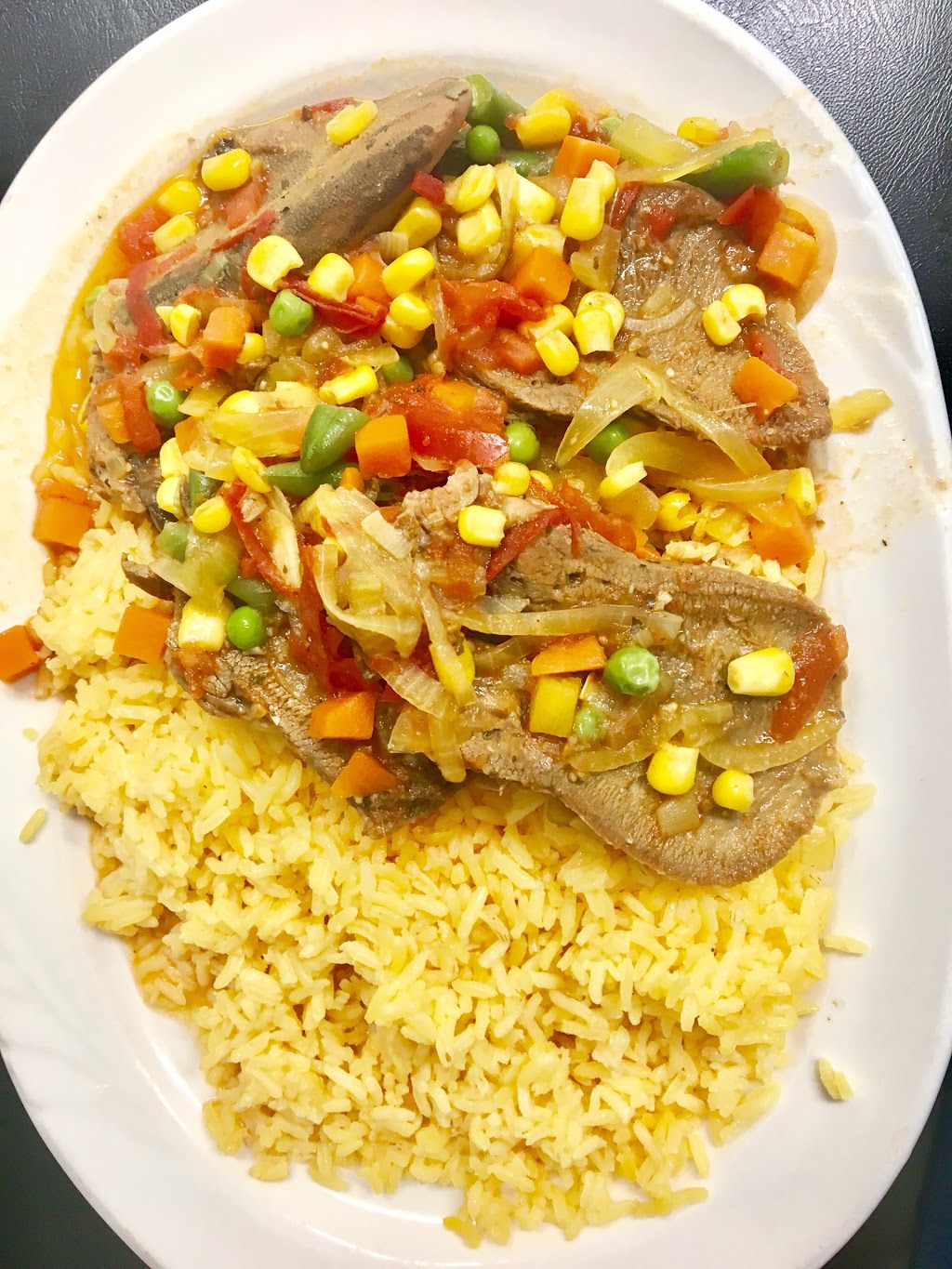 La Union | restaurant | 701 N Navy Blvd #6, Pensacola, FL 32507, USA | 8509124297 OR +1 850-912-4297