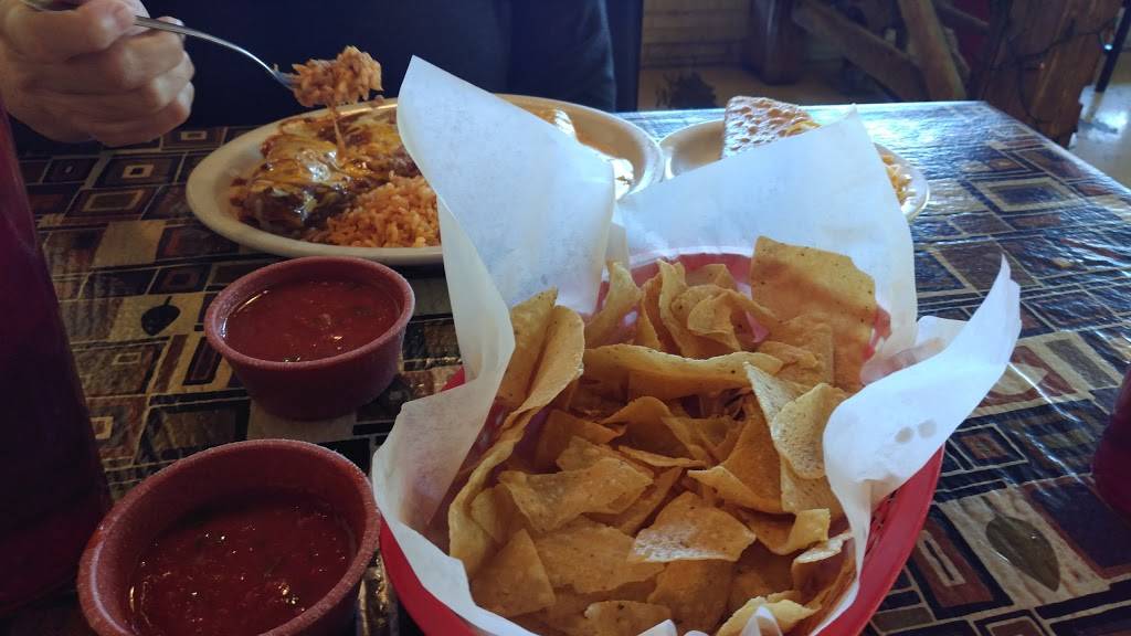 Teles Mexican Restaurant | restaurant | 175 W Main St, Van, TX 75790, USA | 9039637600 OR +1 903-963-7600