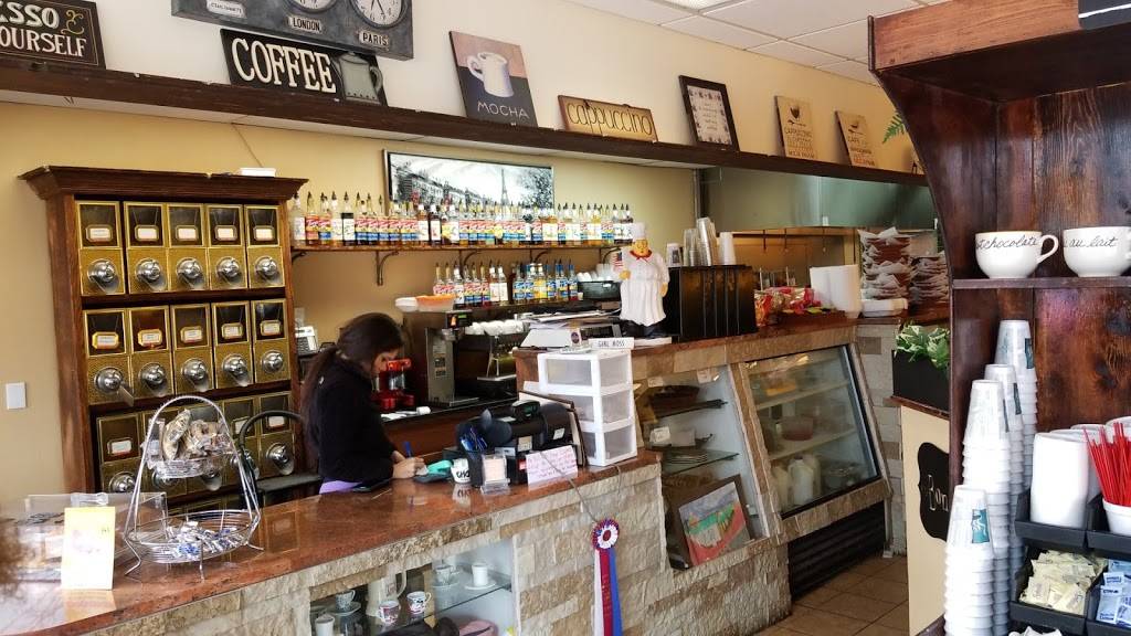 European Cafe | cafe | 9450 Montgomery Rd, Cincinnati, OH 45242, USA | 5138914551 OR +1 513-891-4551