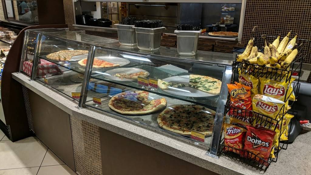 NYPD Pizza | restaurant | Phoenix Sky Harbor International Airport (PHX), 3800 E Sky Harbor Blvd, Phoenix, AZ 85034, USA | 6027595943 OR +1 602-759-5943