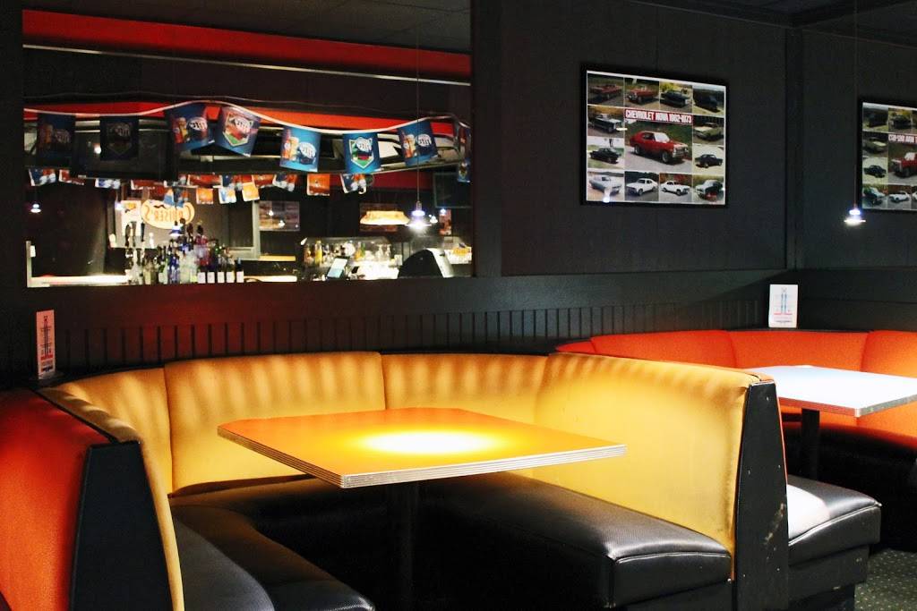 Cruisers Bar & Grill | restaurant | 6625 Dean Memorial Pkwy, Hudson, OH 44236, USA | 3306539191 OR +1 330-653-9191