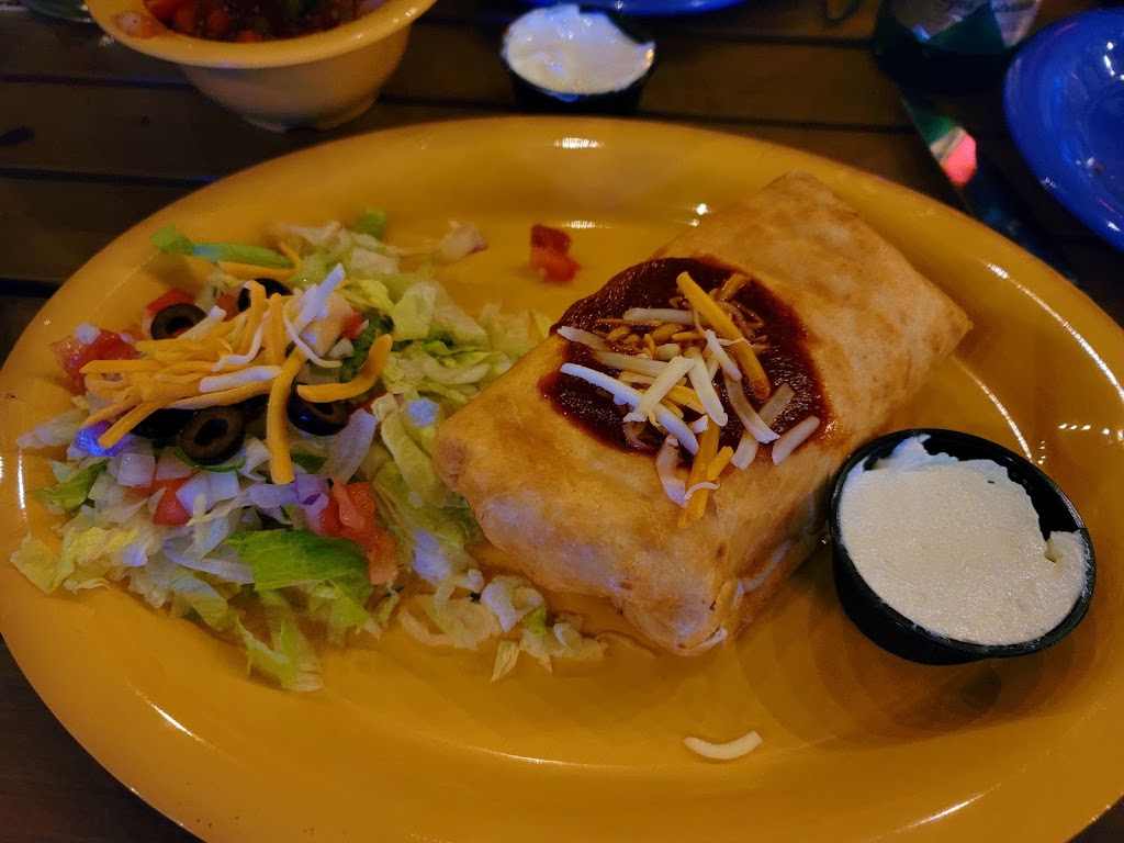 VIP Mexican American Cuisine IRB | restaurant | 213 Gulf Blvd, Indian Rocks Beach, FL 33785, USA | 7272707215 OR +1 727-270-7215