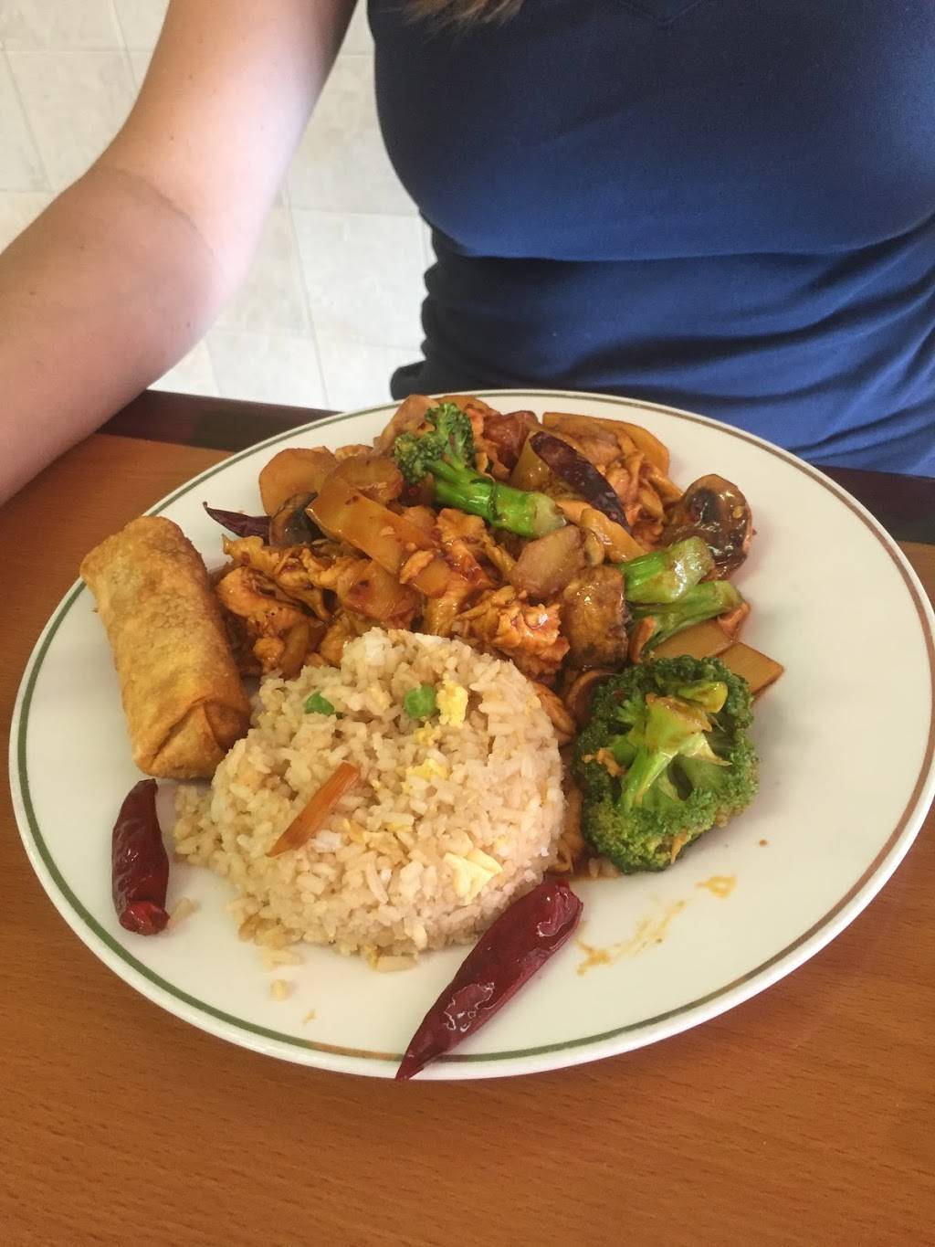 Peking Garden | restaurant | 11400 Sean Haggerty Dr Building C, El Paso, TX 79934, USA | 9152496606 OR +1 915-249-6606