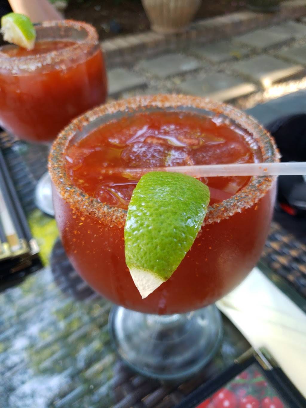 Hacienda Mis Padres Mexican Grill | restaurant | 5104 W Davis St, Conroe, TX 77304, USA | 9367561503 OR +1 936-756-1503