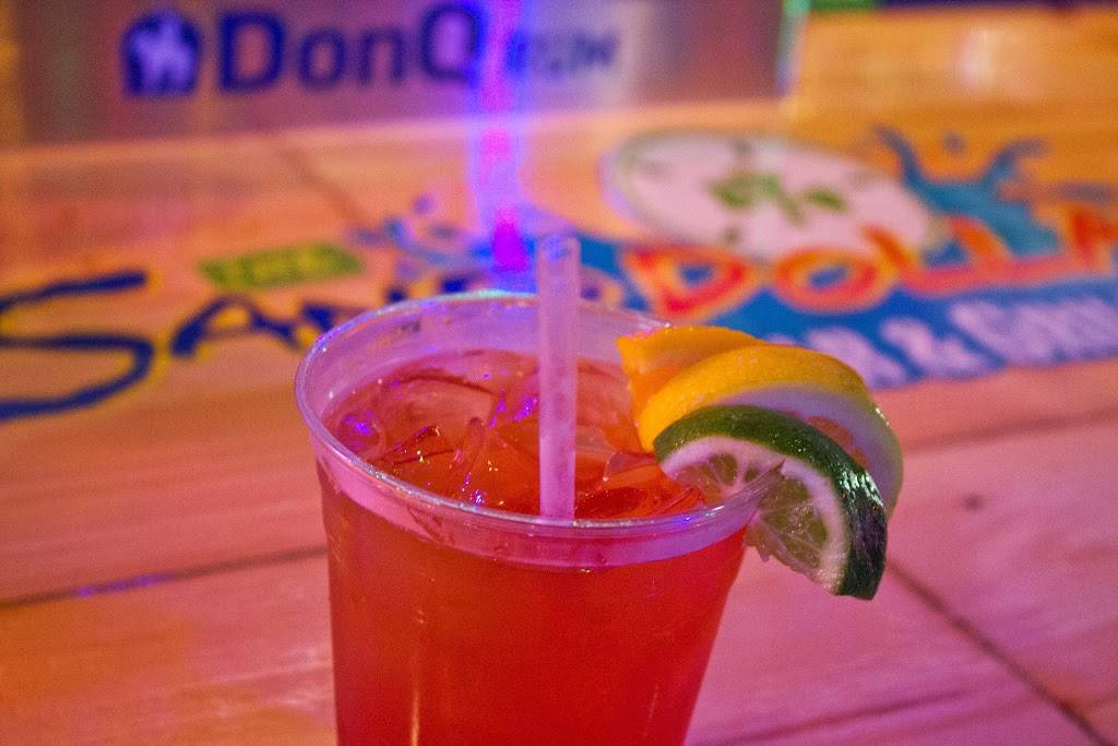 Sand Dollar Bar and Grill | restaurant | 244 Lower County Rd, Dennis Port, MA 02639, USA | 5083984823 OR +1 508-398-4823