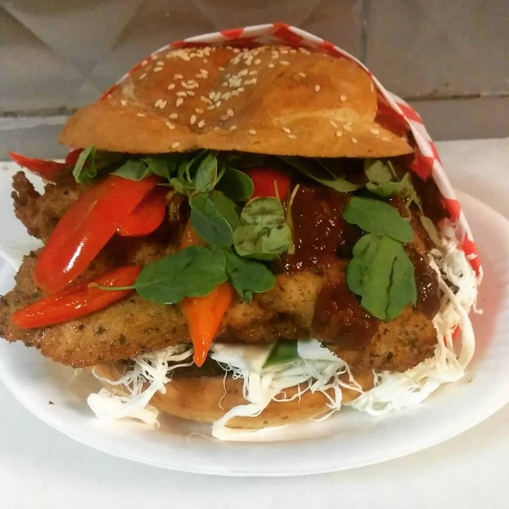 Cemitas Y Antojitos Poblanos Cinco De Mayo | restaurant | 933 S Atlantic Blvd, East Los Angeles, CA 90022, USA | 3234538797 OR +1 323-453-8797