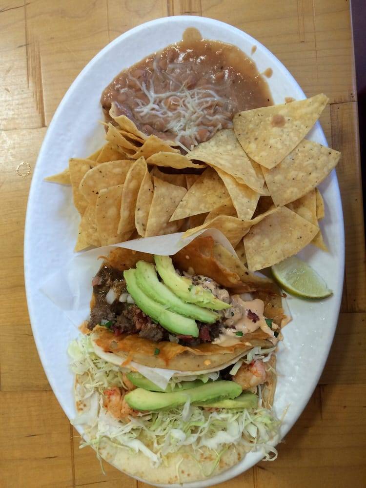 Rubios | restaurant | 4545 La Jolla Village Drive, Suite E10, San Diego, CA 92122, USA | 8585871231 OR +1 858-587-1231