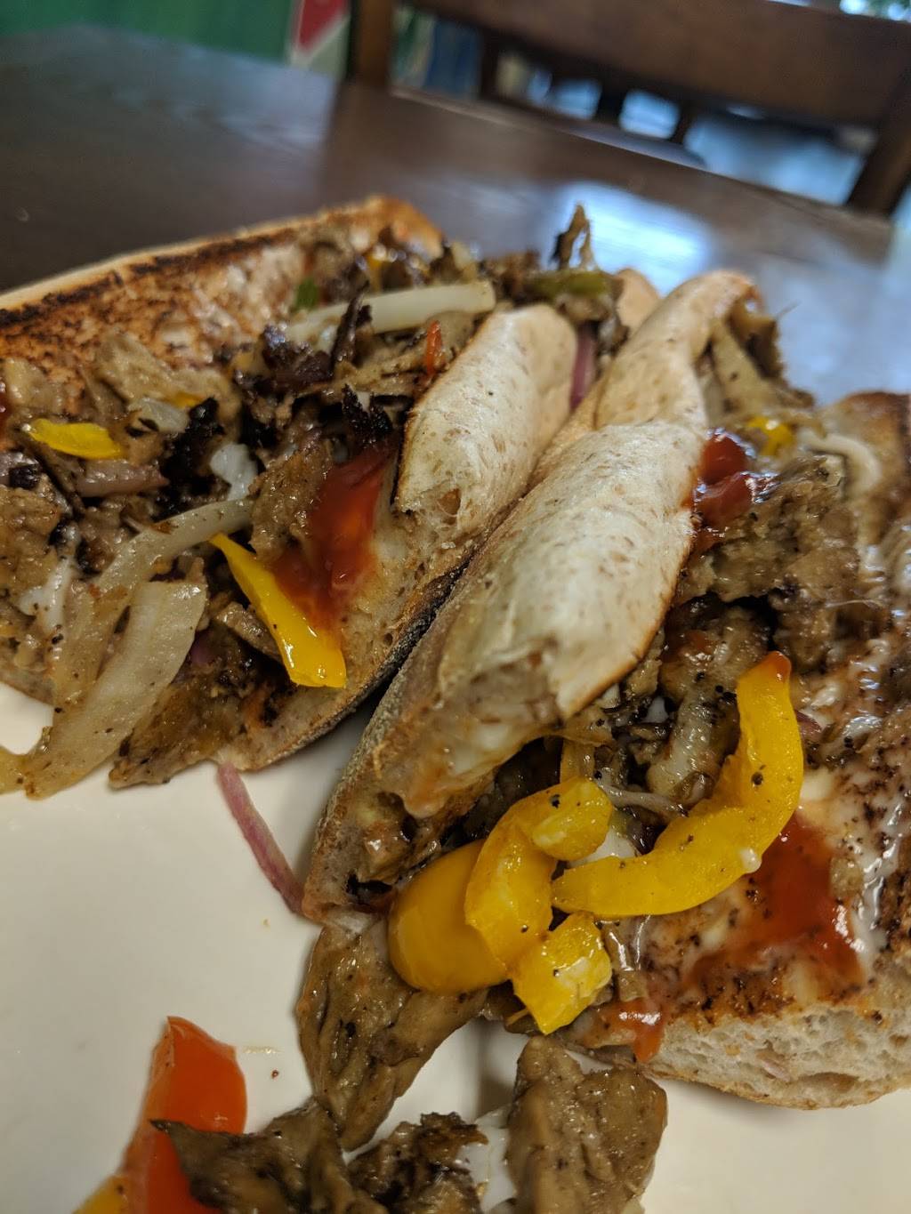 Hibiscus Cafe | cafe | 4907 Catharine St, Philadelphia, PA 19143, USA | 2153073749 OR +1 215-307-3749