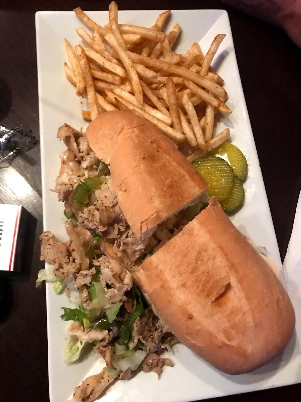 Mazzika Mediterranean Restaurant and hookah lounge | restaurant | 4800 Colley Ave, Norfolk, VA 23508, USA | 7574890028 OR +1 757-489-0028