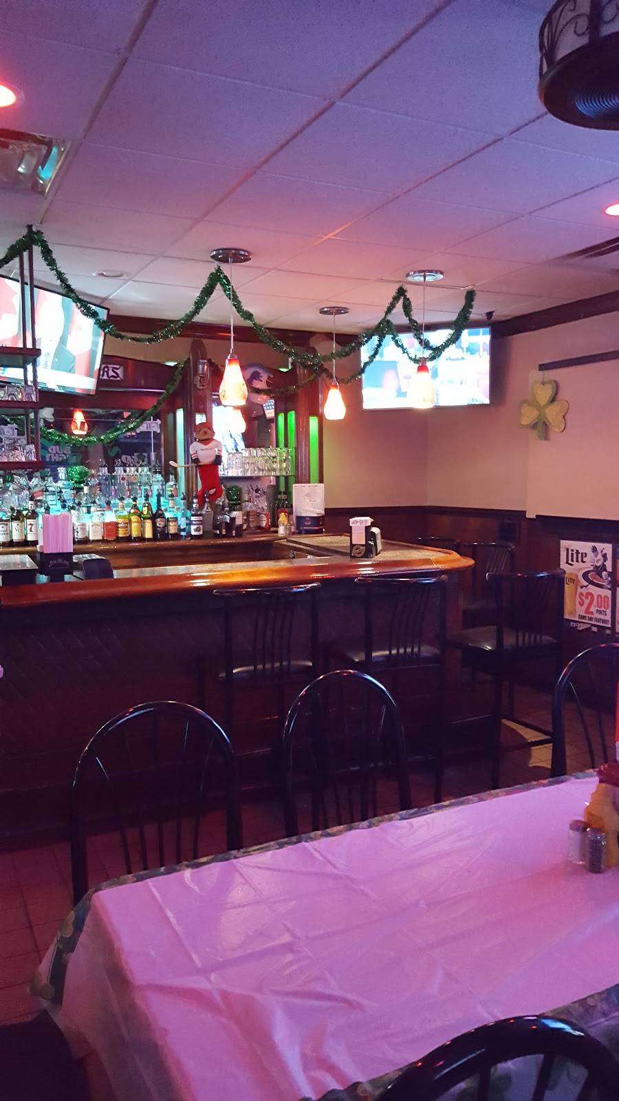 Flappers Cafe | restaurant | 722 Southfield Rd, Lincoln Park, MI 48146, USA | 3133833200 OR +1 313-383-3200