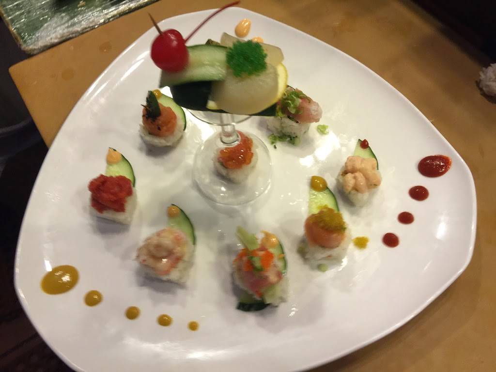 Ume Sushi Japanese Restaurant | restaurant | 4855 Hopyard Rd # 6, Pleasanton, CA 94588, USA | 9257340996 OR +1 925-734-0996