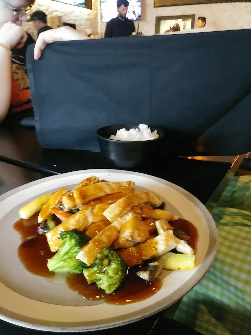 Yamato Steak House of Japan | restaurant | 12131 Old Highway 63, Lucedale, MS 39452, USA | 6019478833 OR +1 601-947-8833