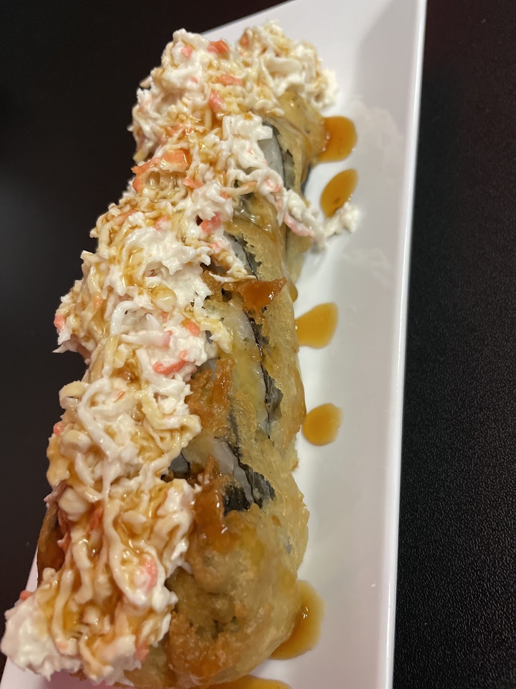 IOU Sushi | restaurant | 1616 Woodruff Rd, Greenville, SC 29607, USA | 8642367739 OR +1 864-236-7739
