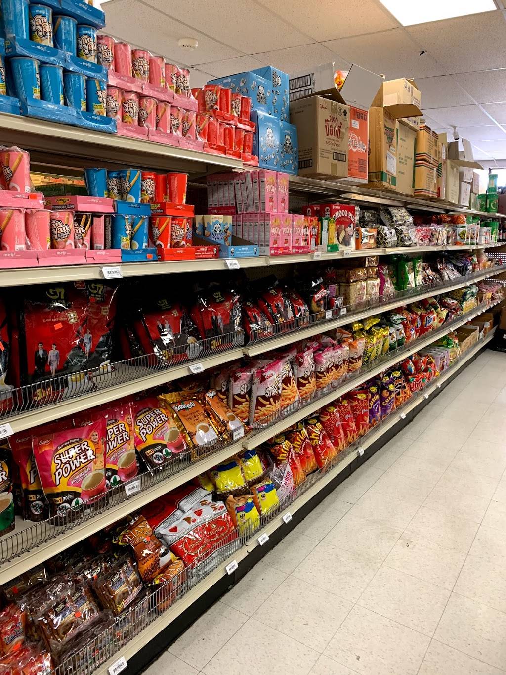 Vientiane Market | restaurant | 4090 W 5415 S #122, Kearns, UT 84118, USA | 8019640603 OR +1 801-964-0603