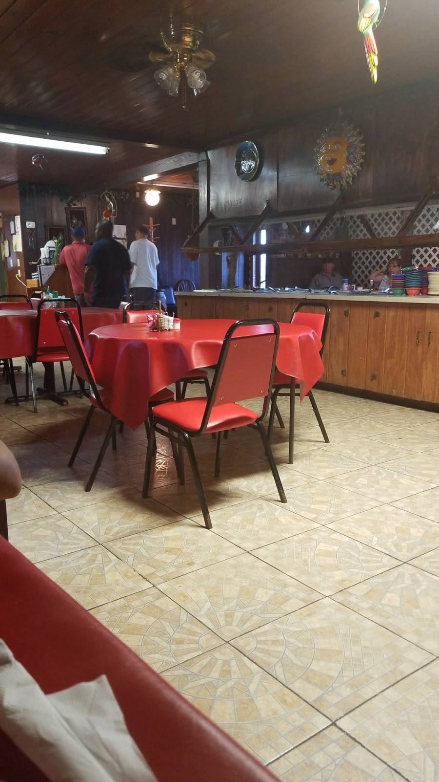 Rositas Mexican Restaurant | restaurant | 1310 E Jackson St, El Campo, TX 77437, USA | 9795415231 OR +1 979-541-5231