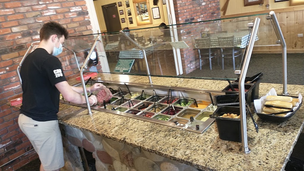 Idaho Pizza Company | meal delivery | 331 N Ave E, Kuna, ID 83634, USA | 2089225032 OR +1 208-922-5032