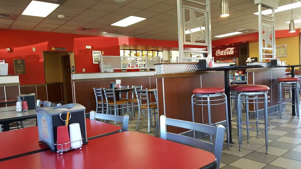 Carls Jr. | restaurant | 1754 Hover St, Longmont, CO 80501, USA | 3037766215 OR +1 303-776-6215