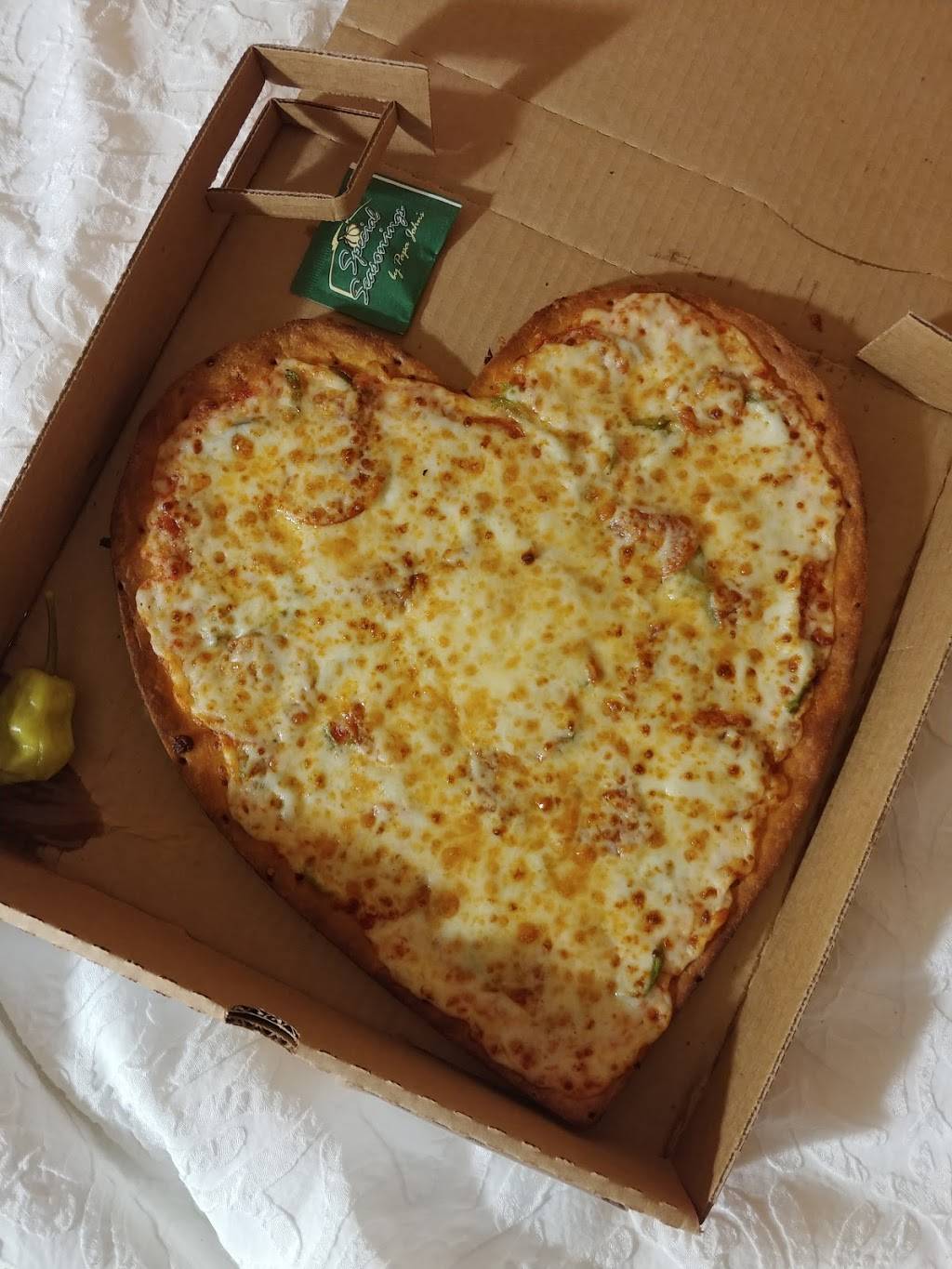 Papa Johns Pizza | restaurant | 590 E Cotati Ave, Cotati, CA 94931, USA | 7077557272 OR +1 707-755-7272