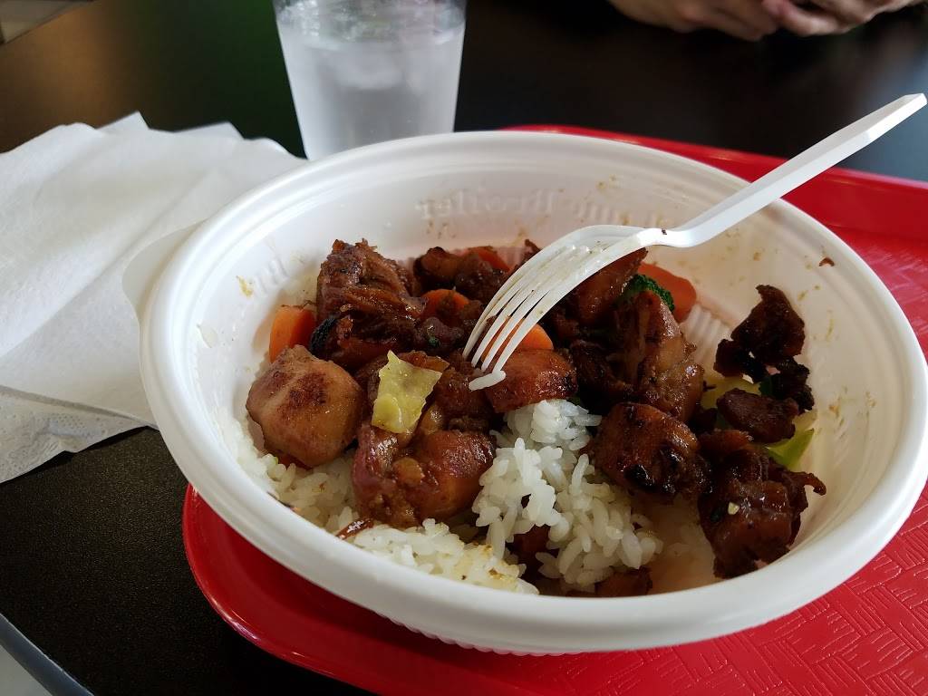 Flame Broiler | restaurant | 1025 Broadbeck Dr i, Newbury Park, CA 91320, USA | 8054984548 OR +1 805-498-4548