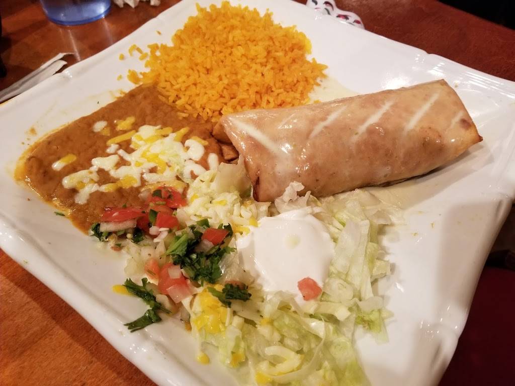 Blue Margaritas Mexican Bar & Grill | restaurant | 3151 Horizon Dr, Springfield, IL 62703, USA | 2176701394 OR +1 217-670-1394