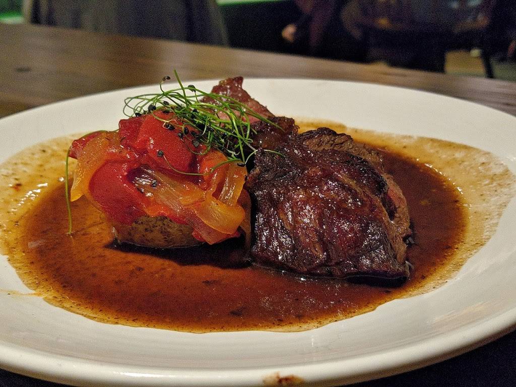 The Lab Bar and Kitchen | restaurant | 808 20th St S, Birmingham, AL 35205, USA | 2059339009 OR +1 205-933-9009