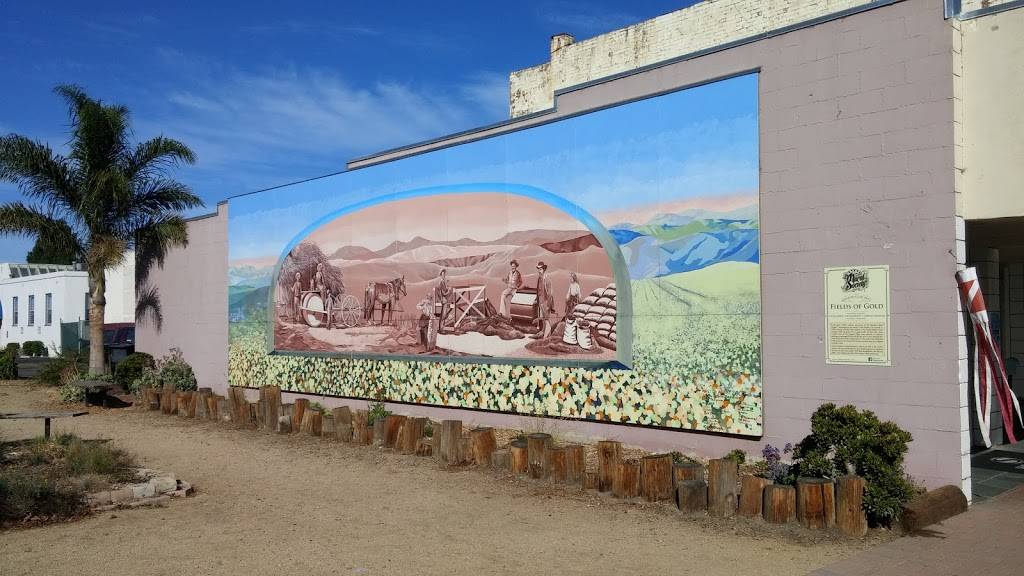 South Side Coffee Co | cafe | 105 S H St, Lompoc, CA 93436, USA | 8057373730 OR +1 805-737-3730