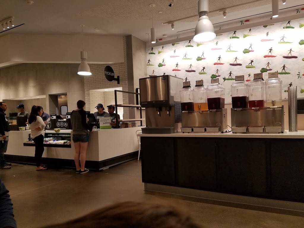 Chopt Creative Salad Co. | restaurant | 14 Lawrence St, Dobbs Ferry, NY 10522, USA | 9142790430 OR +1 914-279-0430