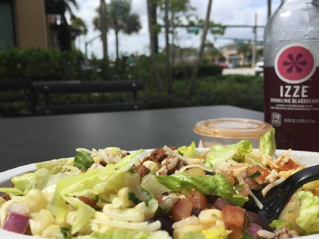 Chipotle Mexican Grill | restaurant | 6274 W Indiantown Rd Ste A, Jupiter, FL 33458, USA | 5613545310 OR +1 561-354-5310