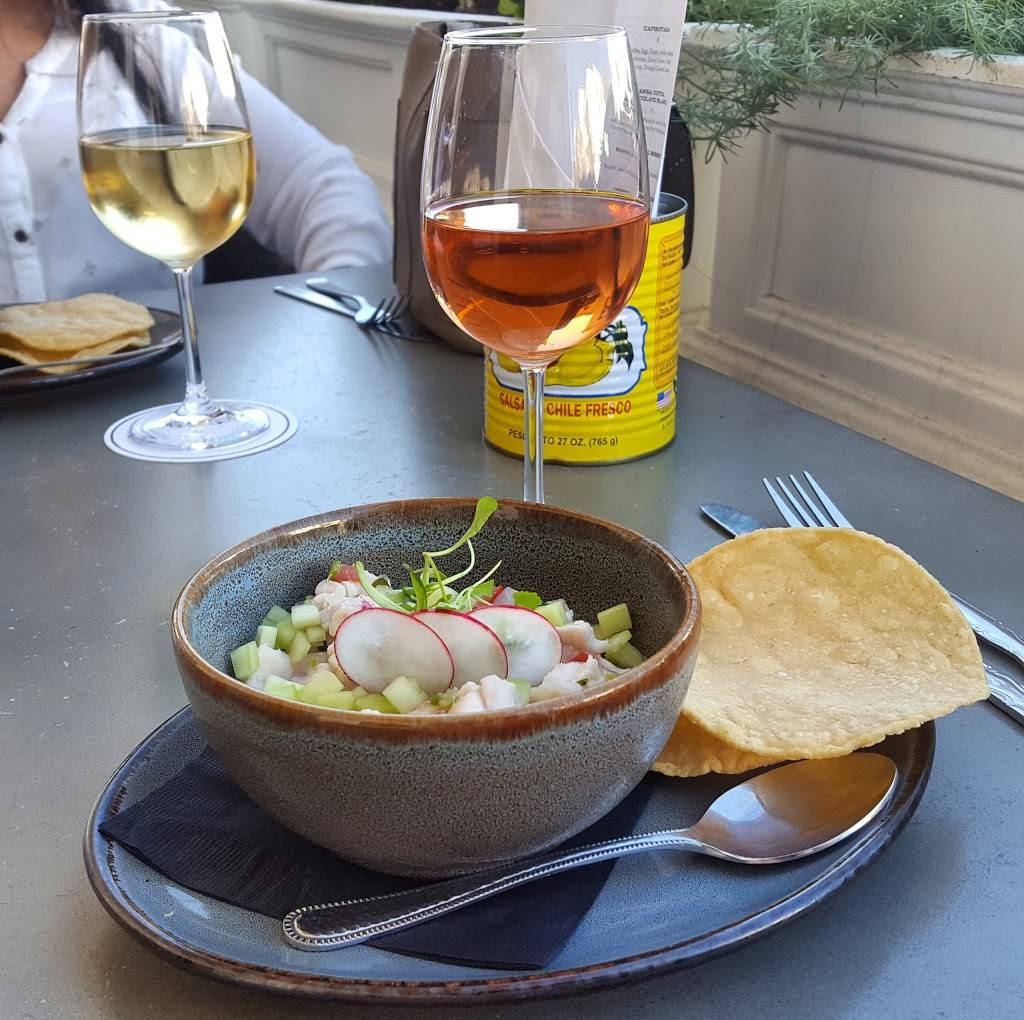 ESPADÍN | restaurant | 28544 Old Town Front St, Temecula, CA 92590, USA | 9512167311 OR +1 951-216-7311