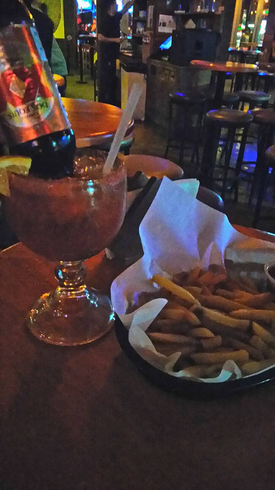 Mango Mango | night club | Plaza Hussongs, Av. Ruiz S/N, Zona Centro, 22800 Ensenada, B.C., Mexico | 016461783883 OR +52 646 178 3883