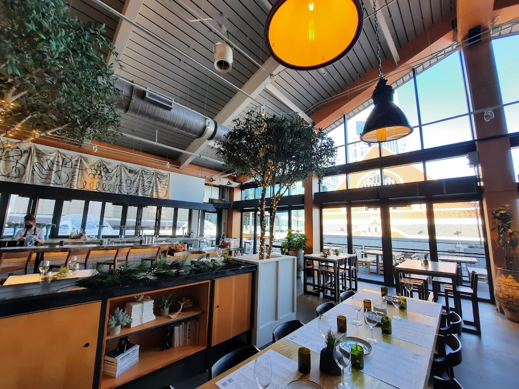 Sixty Vines | restaurant | 5055 Broadway Pl Suite 3200, Nashville, TN 37203, USA | 6156109330 OR +1 615-610-9330