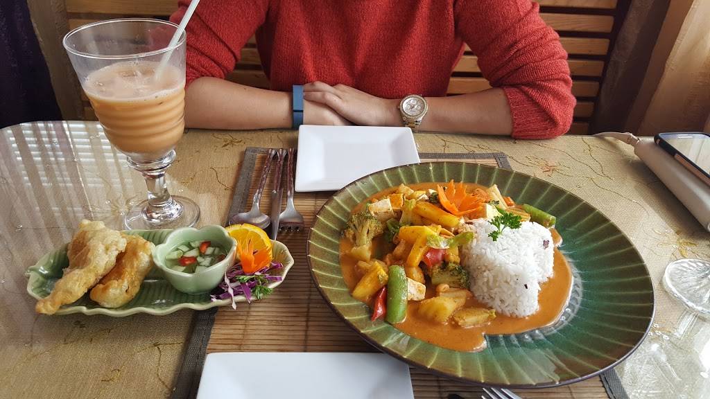 Wish Thai Kitchen | restaurant | 1857 State St, Watertown, NY 13601, USA | 3157886688 OR +1 315-788-6688