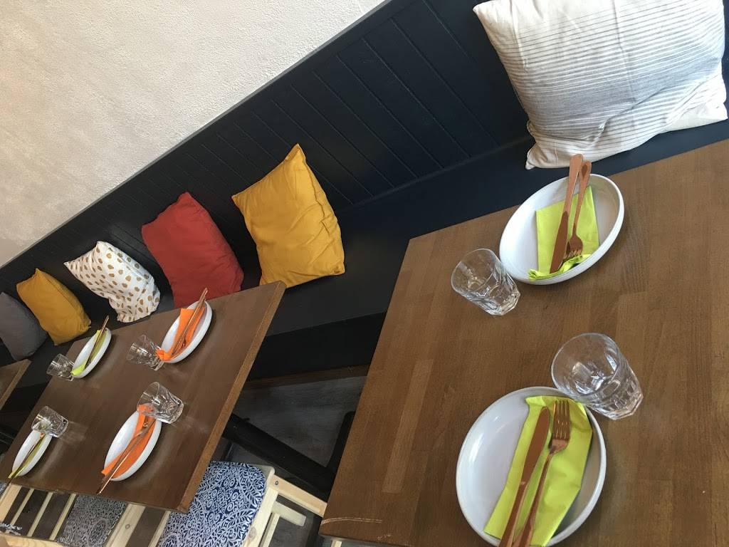 Thai TABLE | restaurant | 913 University Ave, Berkeley, CA 94710, USA | 5107051083 OR +1 510-705-1083