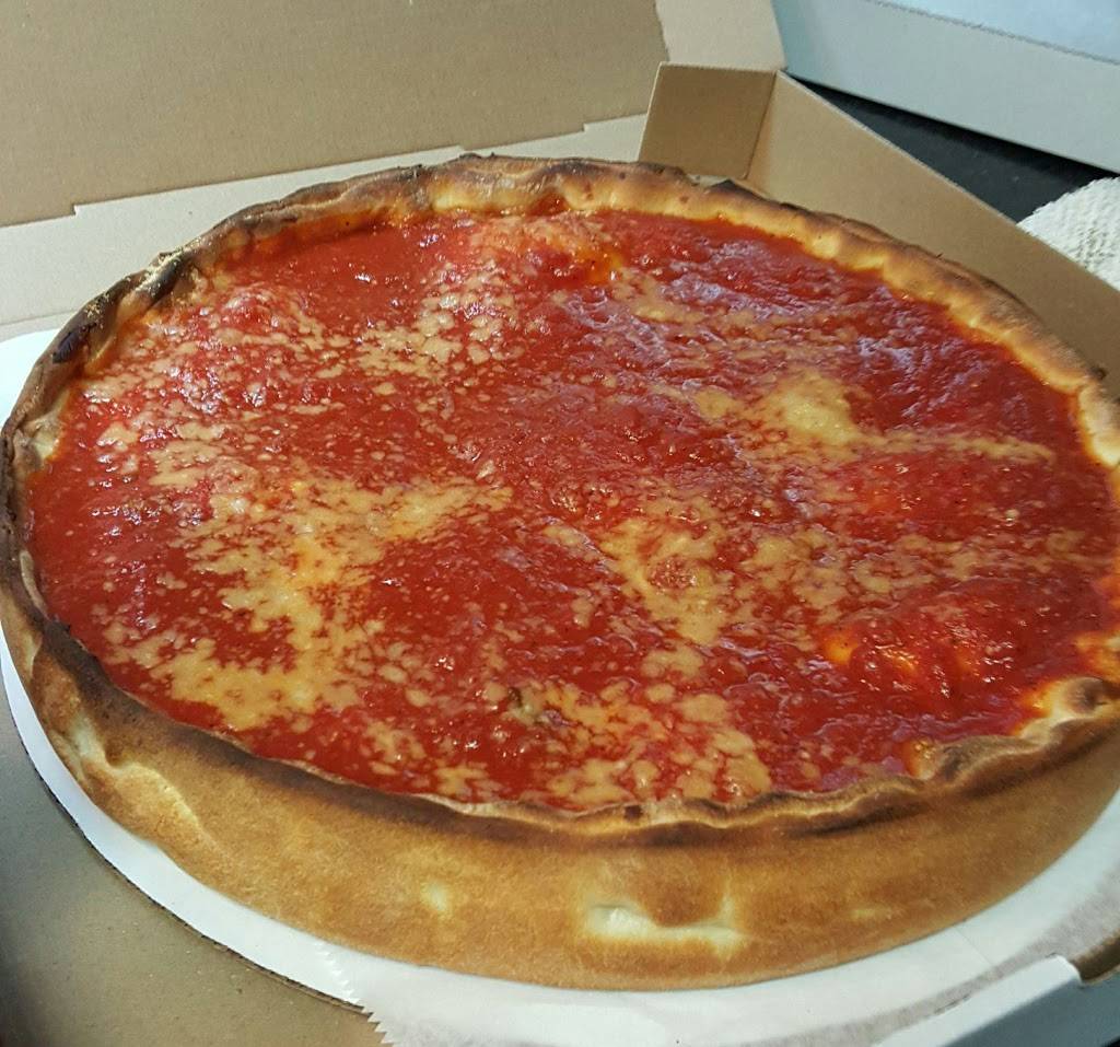 Manhattan Pizza Place | meal delivery | 5201 W 24th Ave, Hialeah, FL 33016, USA | 3055568000 OR +1 305-556-8000