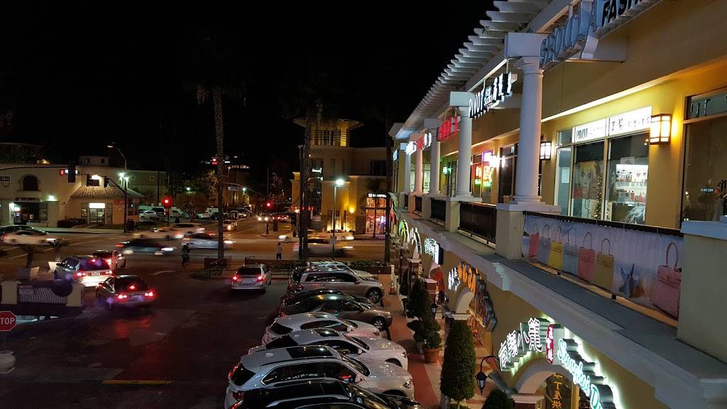 Sampan Thai Cuisine | restaurant | 227 W Valley Blvd #108B, San Gabriel, CA 91776, USA | 6264588989 OR +1 626-458-8989