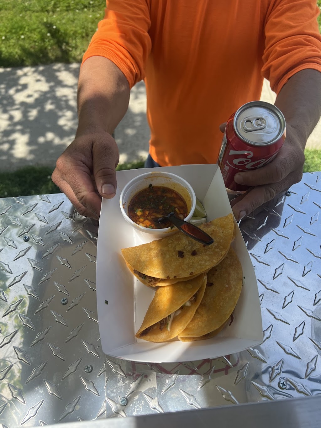 The Best Taco Food Truck | restaurant | 339 Reade St, Perth Amboy, NJ 08861, USA | 7326478461 OR +1 732-647-8461