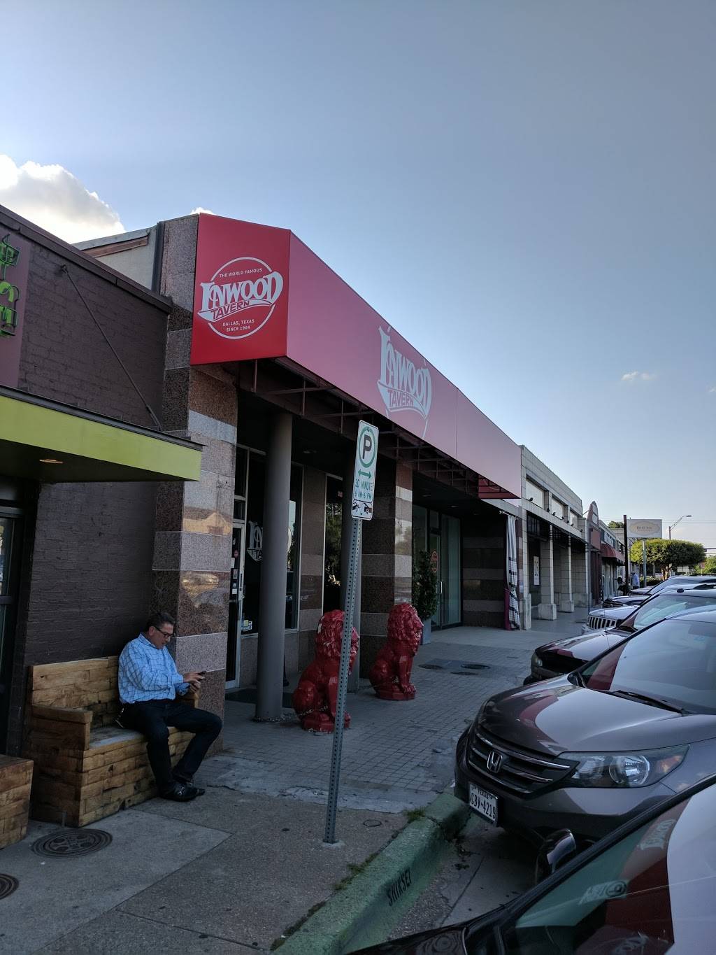 Shinsei | restaurant | 7713 Inwood Rd, Dallas, TX 75209, USA | 2143520005 OR +1 214-352-0005