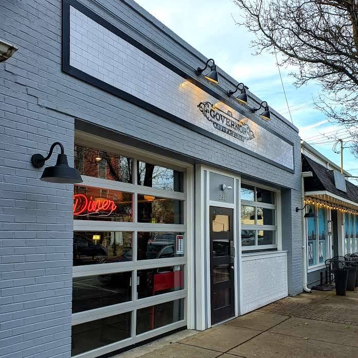 The Governor | restaurant | 231 Main St, Milford, OH 45150, USA | 5132398298 OR +1 513-239-8298
