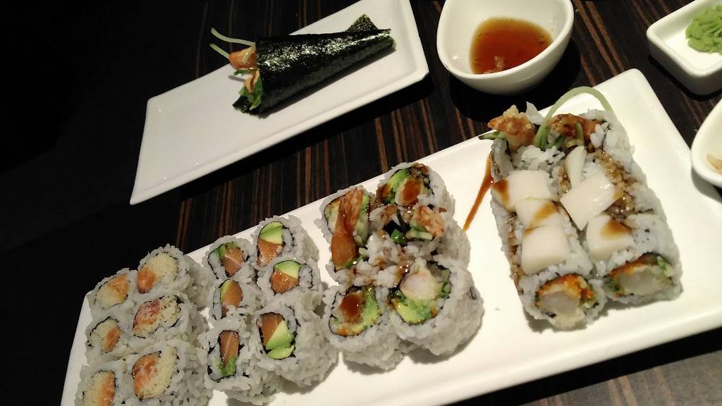 August 8 Burlington | restaurant | 834 Brant St, Burlington, ON L7R 2J5, Canada | 9056338288 OR +1 905-633-8288