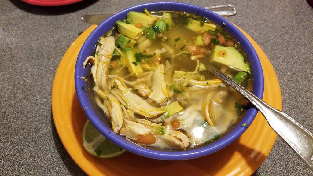 La Fiesta High Point | restaurant | 3805 Tinsley Dr, High Point, NC 27265, USA | 3368691200 OR +1 336-869-1200