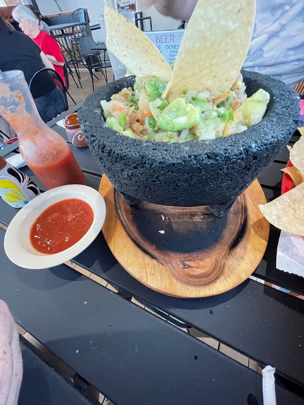 Restaurant Bar Mar y Tierra Seafood & Grill | restaurant | 1900 W 3rd St, Little Rock, AR 72205, USA | 5014763336 OR +1 501-476-3336