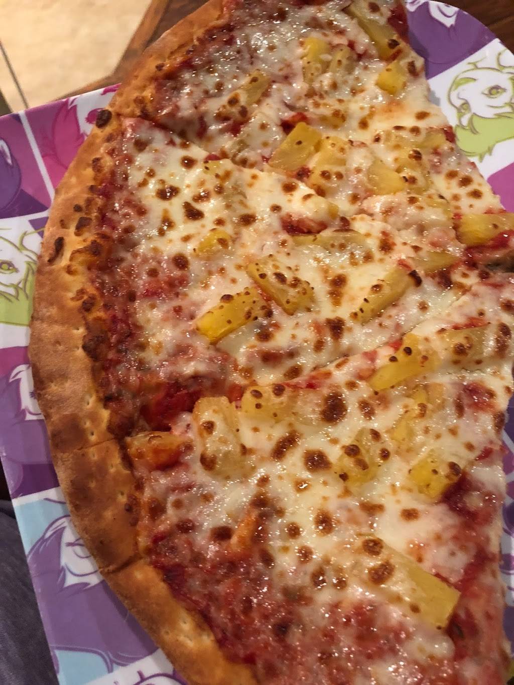 Roma Pizza | meal delivery | 4310 E Tropicana Ave # 4, Las Vegas, NV 89121, USA | 7023074040 OR +1 702-307-4040