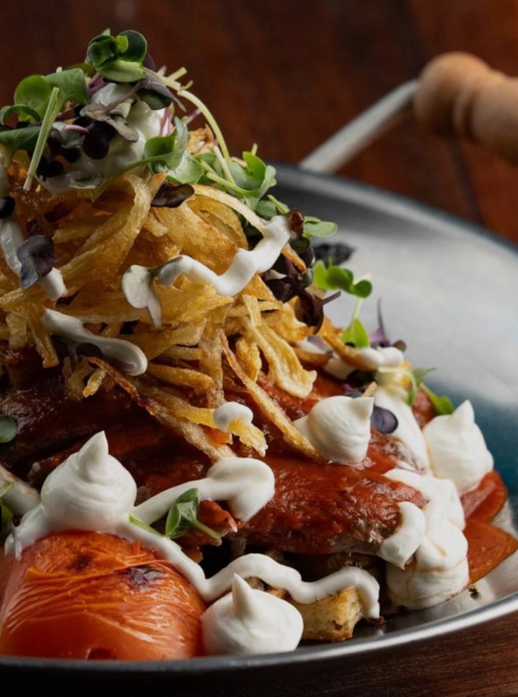 Nature Village Restaurant | restaurant | 302 Satellite Blvd NE STE 125, Suwanee, GA 30024, USA | 4703501019 OR +1 470-350-1019