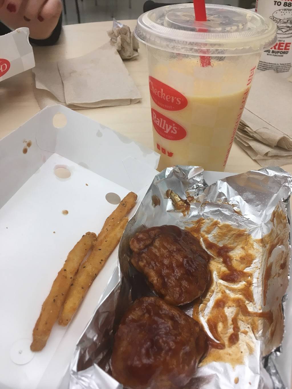 Checkers | restaurant | 3709-25 N Broad St, Philadelphia, PA 19140, USA | 2152798411 OR +1 215-279-8411