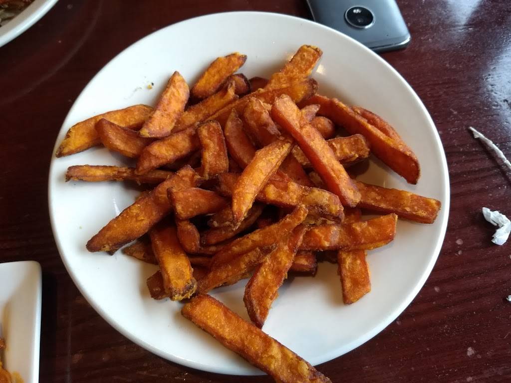 Harvest Moon | restaurant | 535 Arch St, Williamsport, PA 17701, USA | 5703278151 OR +1 570-327-8151