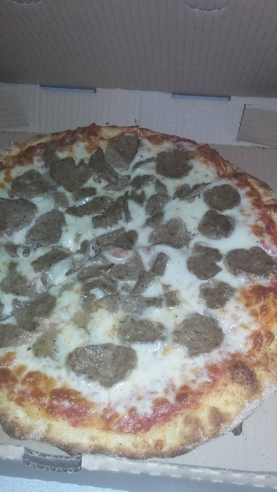 L.A.S Best Pizza | meal takeaway | 20926 Lassen St, Chatsworth, CA 91311, USA | 8187726111 OR +1 818-772-6111