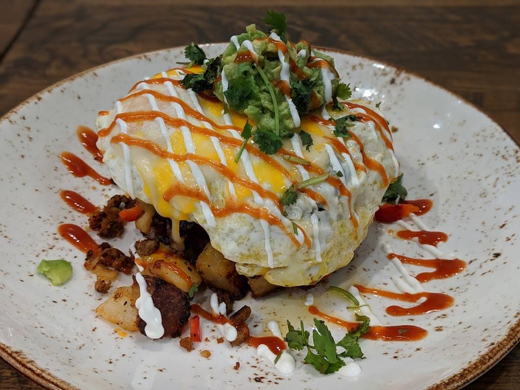 First Watch - Dunwoody | restaurant | 1317 Dunwoody Village Pkwy #101, Dunwoody, GA 30338, USA | 6784433447 OR +1 678-443-3447